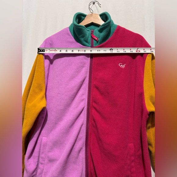 GOLF Colorful men Jacket - Picture 4 of 13